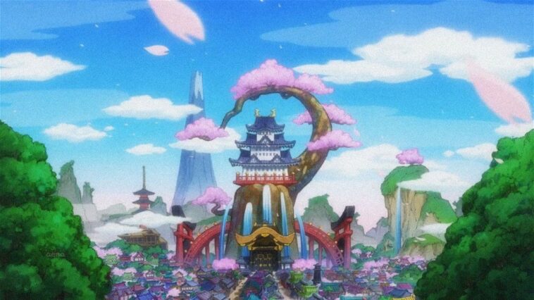 One Piece révèle la scène la plus sombre de l'arc Wano