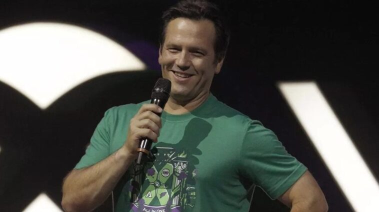 Phil Spencer deja nuevas pistas sobre la exclusividad de The Elder Scrolls VI