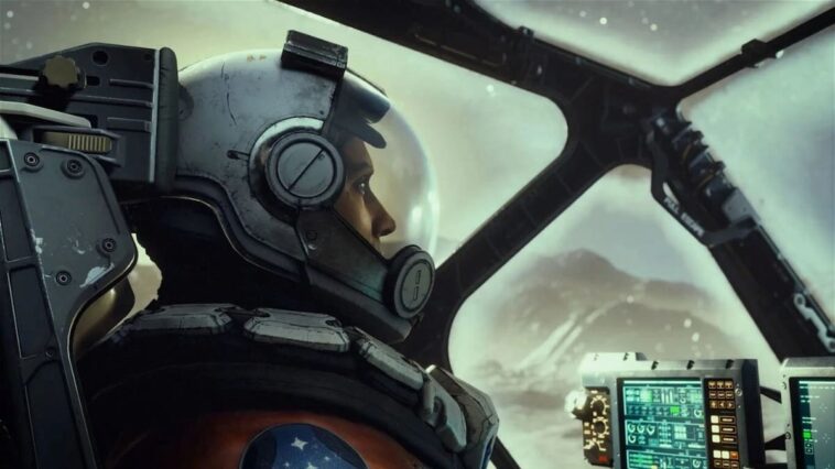 Phil Spencer révèle le nombre de joueurs simultanés dans Starfield et c'est fou !