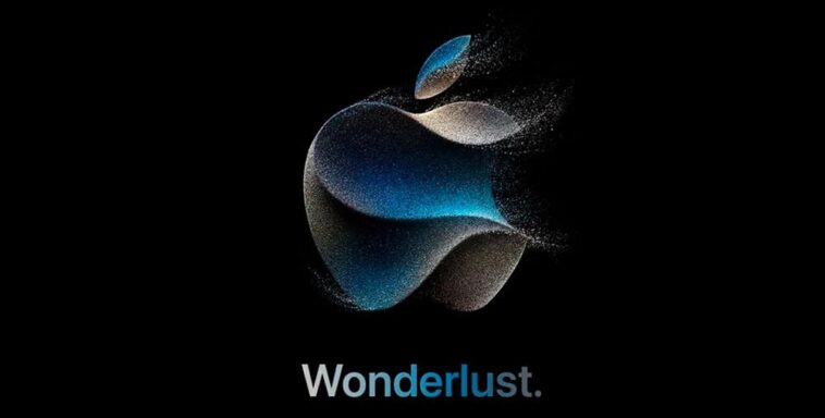 Présentation en direct iPhone 15