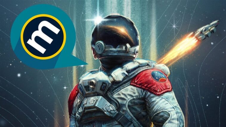 Starfield atteint un nouveau seuil dans sa notation Metacritic