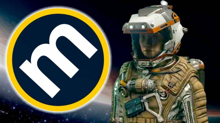 Starfield ne parvient pas à devenir le jeu Xbox le mieux noté de 2023 sur Metacritic