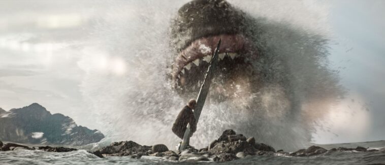 The Trench on Netflix? (where to watch)