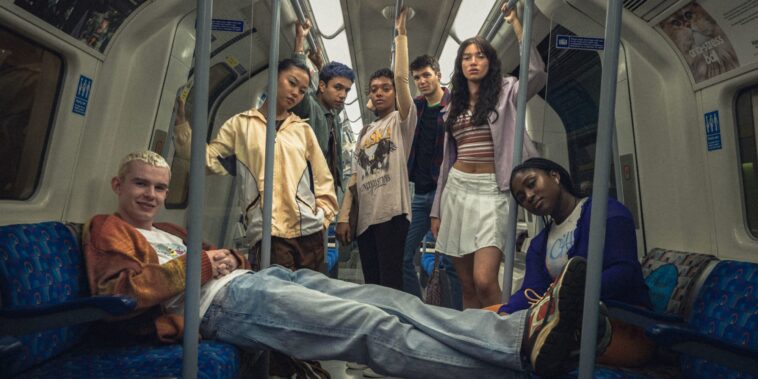 Statut de renouvellement de la saison 2 de Everything Now et tout ce que nous savons jusqu'à présent