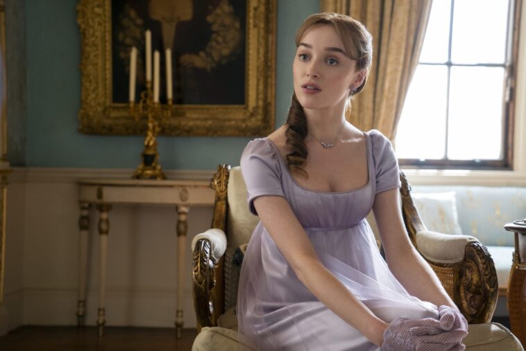 La saison 3 de Bridgerton ne sera pas la même sans Daphné (Phoebe Dynevor)