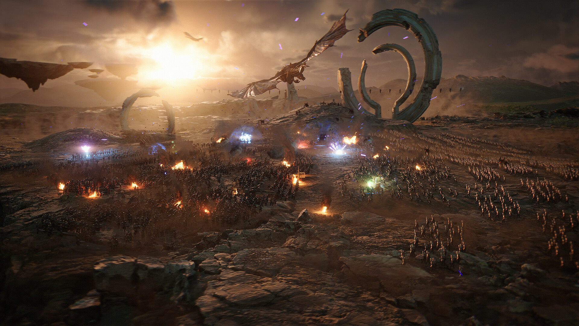 immortels 4