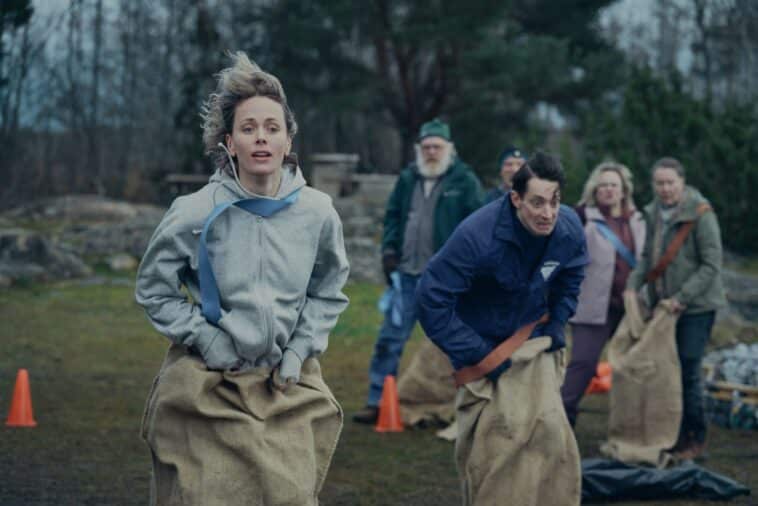 Qui joue dans le slasher suédois de Netflix ?