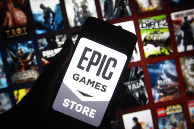 La Epic Games Store revela sus planes a futuro y se pronuncia sobre si seguirán o no ofreciendo juegos gratuitos