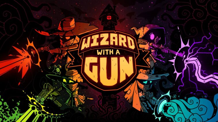 Entre 20 y 40 horas nos llevará completar Wizard with a Gun