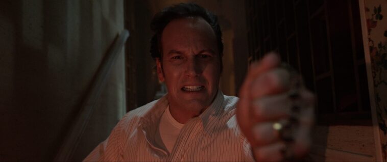 The Conjuring 3 est-il diffusé sur Netflix ?  (où regarder)