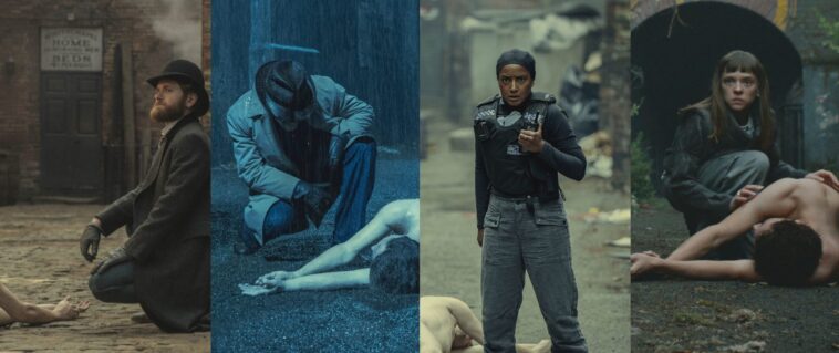 L'engagement de Netflix Bodys expliqué : qui est Si Spencer ?