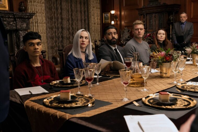 3 meilleures émissions Netflix à regarder (2 à sauter) ce week-end du 13 octobre