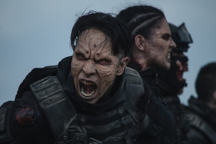 3 meilleures émissions de zombies sur Netflix à regarder et 2 à ignorer