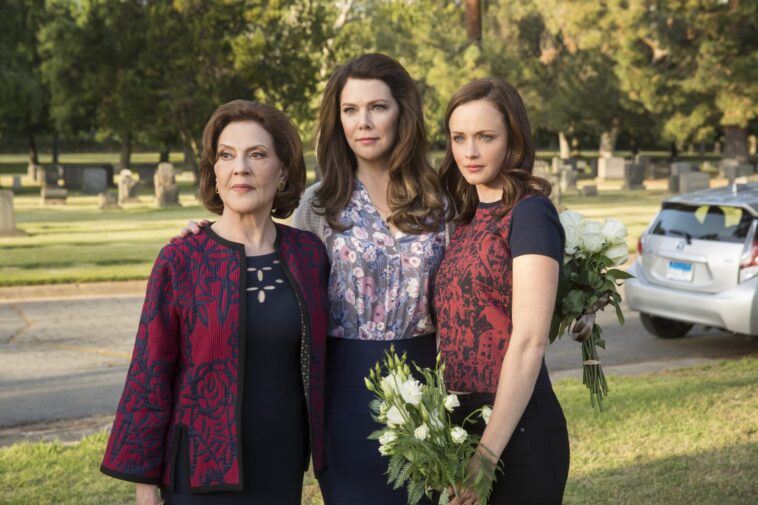 3 problèmes du monde réel que Gilmore Girls a résolus parfaitement (et 2 non)
