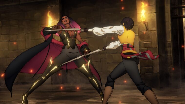 5 meilleures émissions de vampires sur Netflix à regarder et 2 à ignorer