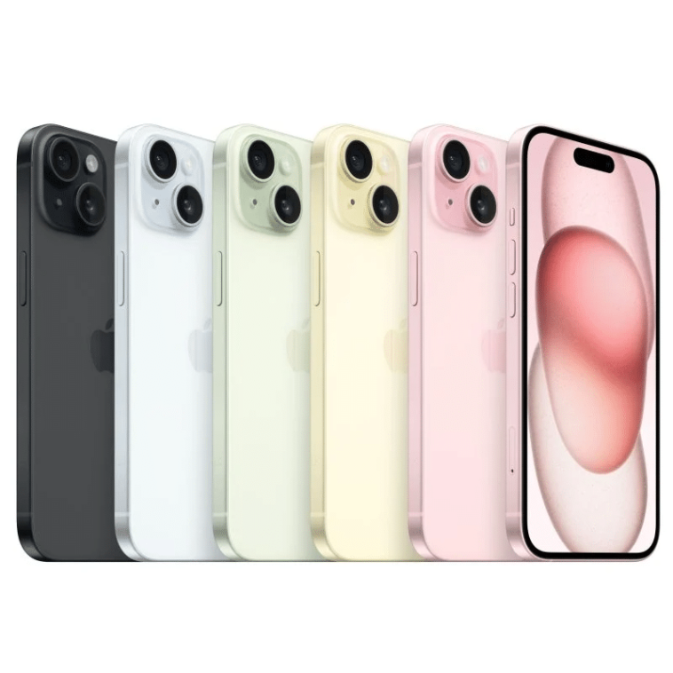 "87% des adolescents possèdent un iPhone"