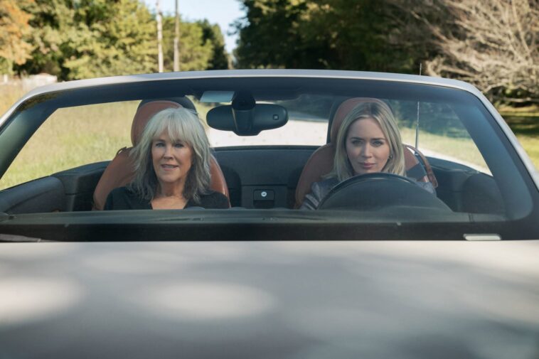 À quelle heure Pain Hustlers sort-il sur Netflix ?