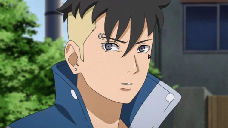 Boruto partie 2 oublie l'un de ses personnages principaux