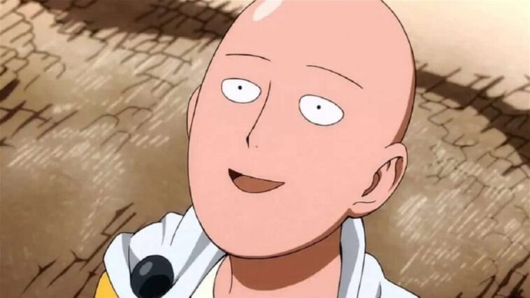 Ce manga comique classique a inspiré le créateur de One Punch Man à devenir mangaka.