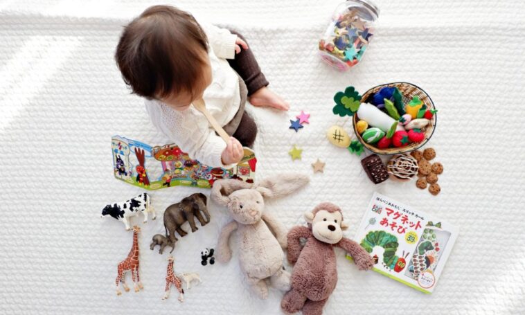 Ce que chaque parent devrait savoir avant d'acheter en ligne pour ses enfants ?  - Magazine technologique Trotons