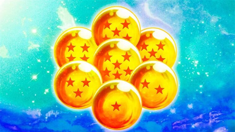 C'est le Dragon Ball le plus important de toute la série, mais pas pour ce que vous pensez