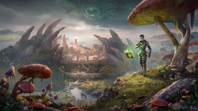 C'est pourquoi The Elder Scrolls VI a été annoncé si tôt, selon Bethesda