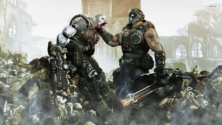 Cliff Bleszinski sabe algo del futuro de Gears que parece haberle gustado