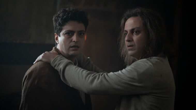 De quoi parle l’adaptation turque de Frankenstein ?