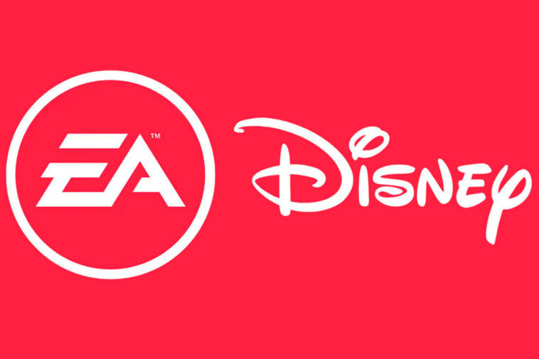 Disney estaría barajando la compra de EA para entrar de lleno a la industria de los videojuegos