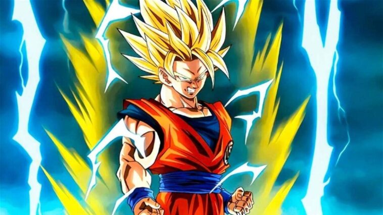 Dragon Ball donne une réponse définitive à l'une des théories les plus populaires sur sa fin