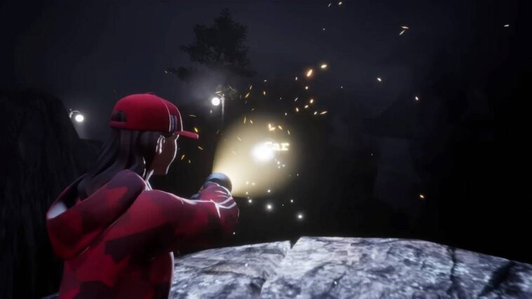 Forntite est mis à jour pour ajouter une expérience basée sur Alan Wake