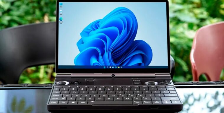 GPD accuse AMD des retards de sa console Win Max 2 2023