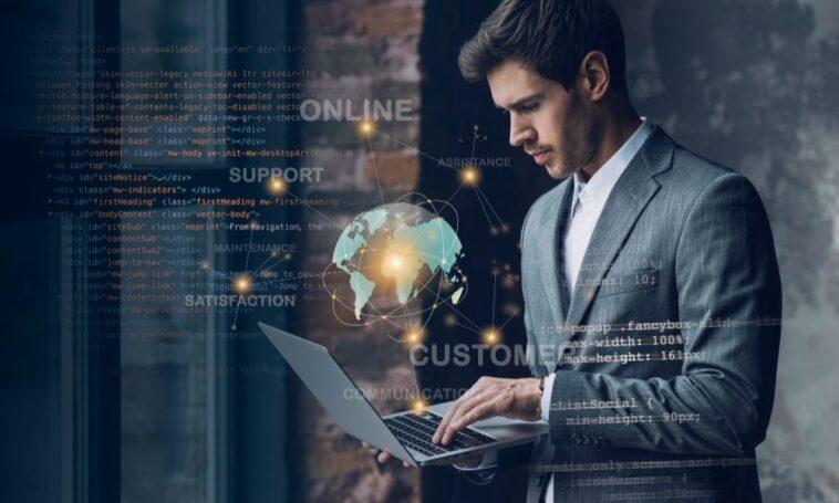 Garder une longueur d'avance sur le marché : utiliser des logiciels d'entreprise pour analyser et s'adapter aux tendances du marché - Trotons Tech Magazine