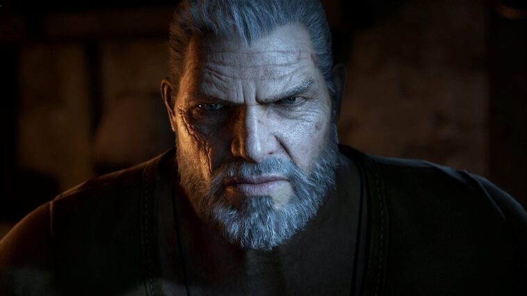 Gears of War 6 pourrait être plus proche que vous ne le pensez, comme le révèle le créateur de la saga