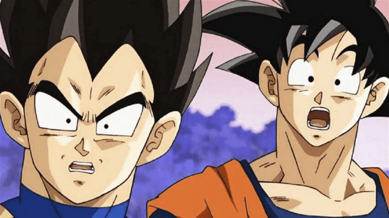 Goku a fait la promotion d'une boisson étrange dans la publicité la plus curieuse que vous verrez aujourd'hui