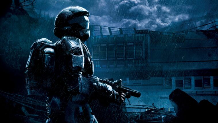 Halo Infinite: La nueva temporada hace que el juego suba como la espuma en Steam