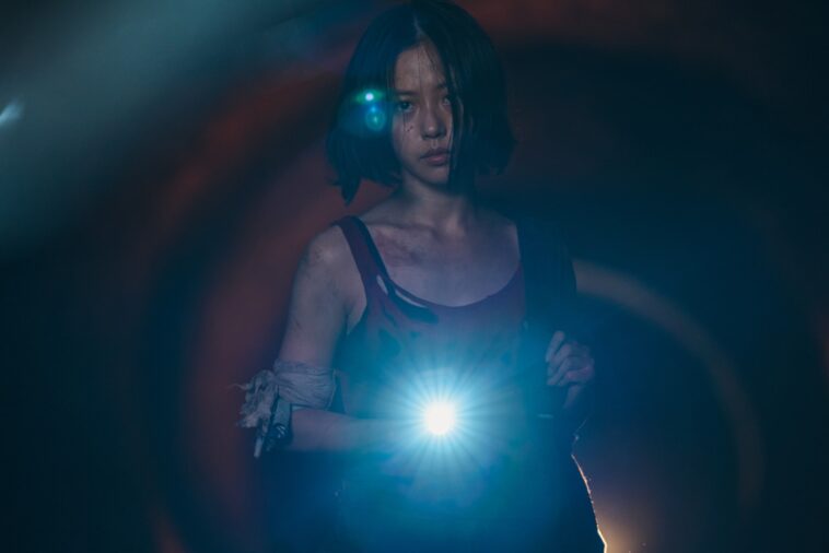 Hellbound et les 6 drames coréens les plus effrayants à regarder sur Netflix cet Halloween