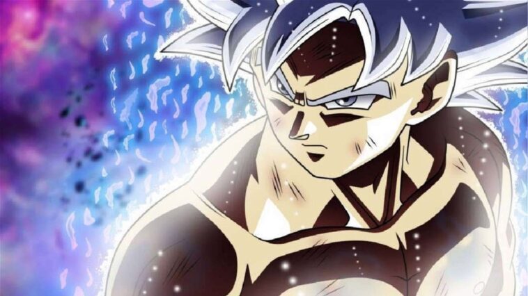 Ils découvrent qu'Ultra Instinct est en réalité basé sur Super Saiyan 5.
