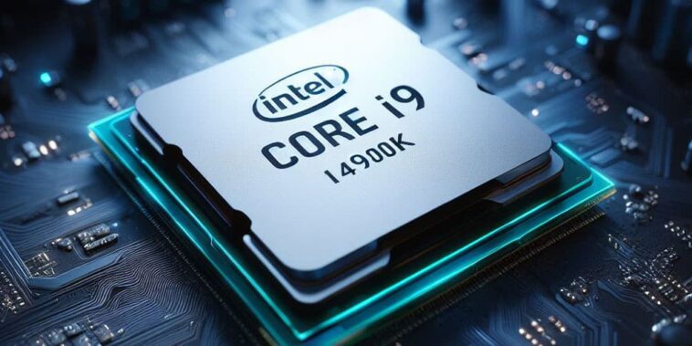 Intel Core i9-14900K contre AMD Ryzen 9 7950X3D dans 25 jeux
