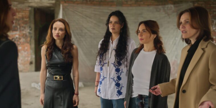 La série Netflix est-elle renouvelée pour une saison 2 ?