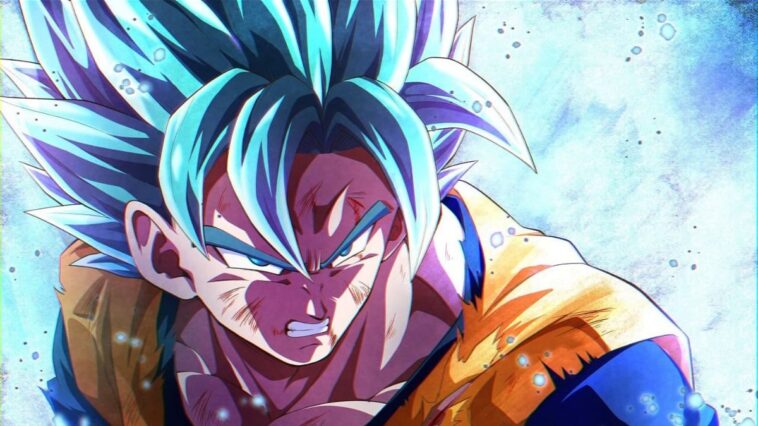 L'artiste de Dragon Ball Super a confirmé la technique de Goku qu'il aime le plus