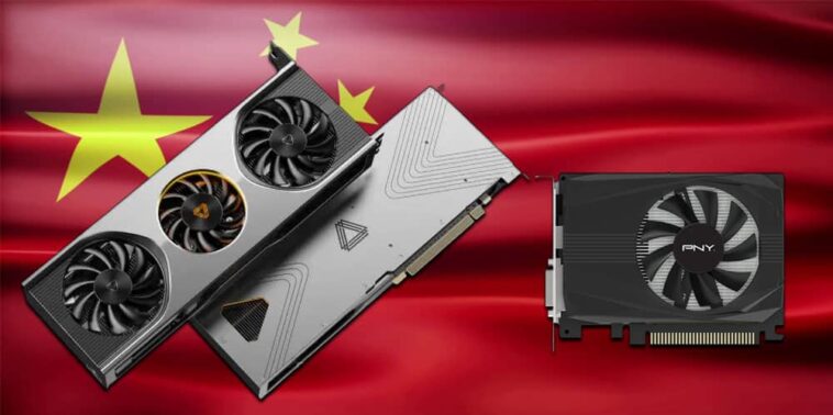 Le Moore Threads MTT S80 est supérieur à la NVIDIA GTX 1650 en 4K