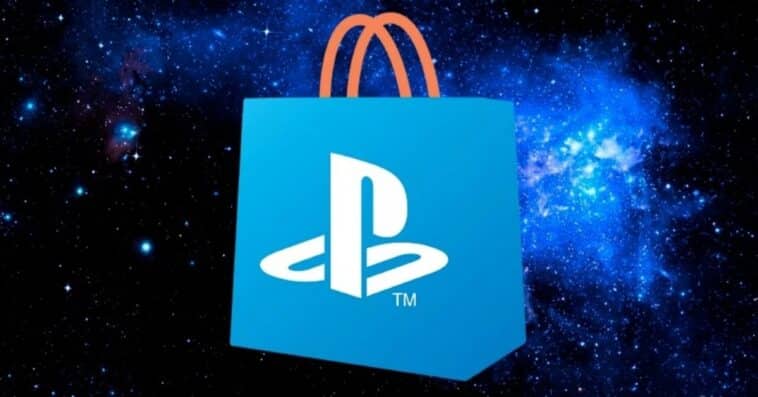 Le PlayStation Store fait grimper le prix du meilleur jeu en monde ouvert de l'histoire : moins de 20 euros