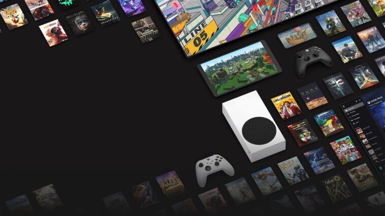 Le Xbox Game Pass dévoile les 6 jeux qui sortiront en octobre 2023