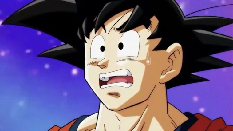 Le créateur de Dragon Ball voulait tuer Goku pour toujours et c'est ce qui l'a fait changer d'avis