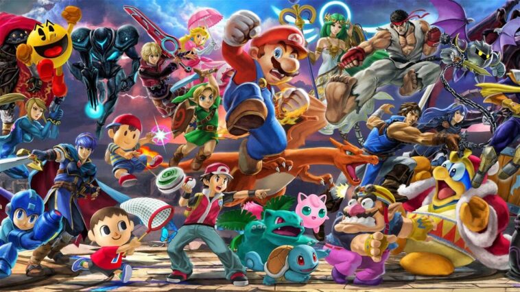 Le directeur de Super Smash Bros. n'exclut pas un nouveau jeu, même si Ultimate sera difficile à battre