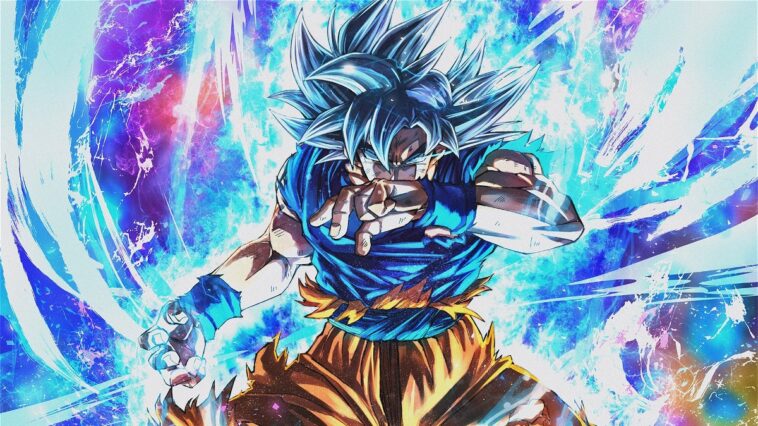 Le principal problème de Dragon Ball avec Goku a commencé bien plus tôt que vous ne l'imaginez