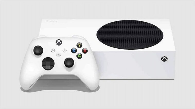 Le prix de la Xbox Series S a augmenté dans un pays spécifique
