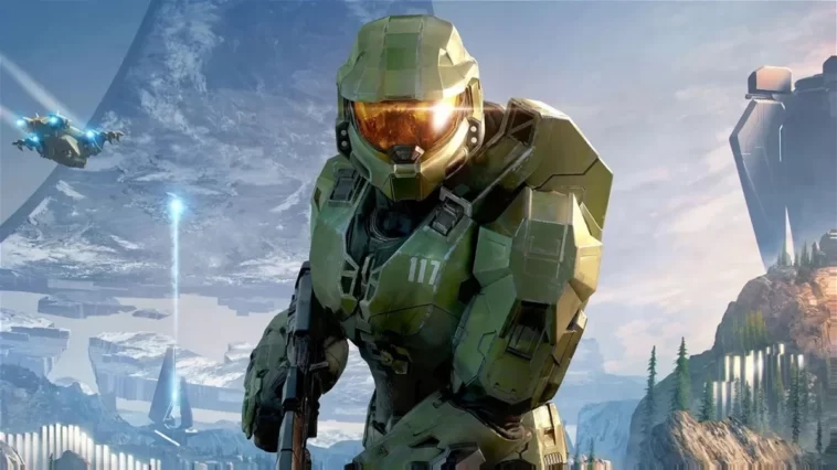 Le prochain jeu Halo serait déjà en développement