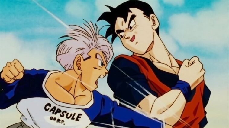 Les 7 Saiyans hybrides les plus puissants de Dragon Ball